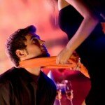 Dating Men Flirting and Seducing With Sexy women