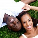 Charm for Black People Dating