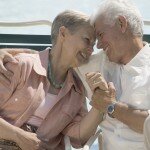 Immense Options of Dating Older People